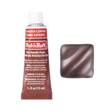 Load image into Gallery viewer, RUB &#39;N BUFF SPANISH COPPER
