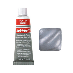 RUB 'N BUFF PEWTER