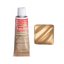 Load image into Gallery viewer, RUB &#39;N BUFF ANTIQUE GOLD
