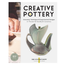 Load image into Gallery viewer, CREATIVE POTTERY - SCHWARTZKOPF
