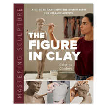 Load image into Gallery viewer, THE FIGURE IN CLAY - CORDOVA
