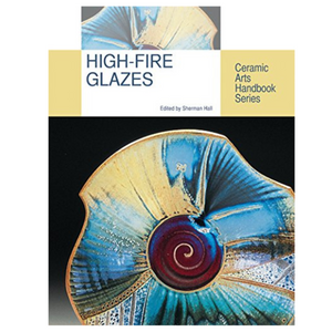 HIGH-FIRE GLAZES - HALL