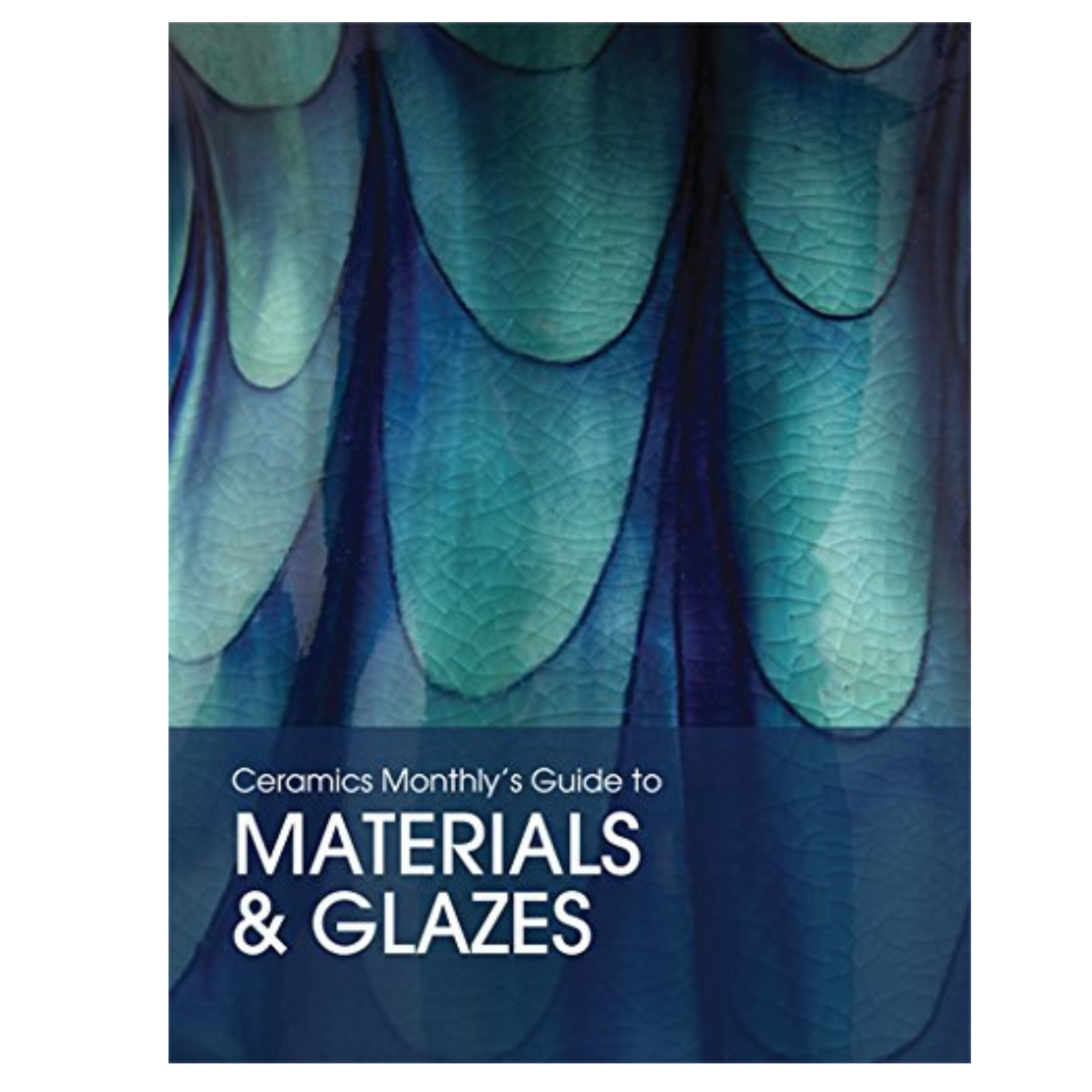 MATERIALS & GLAZES - CM
