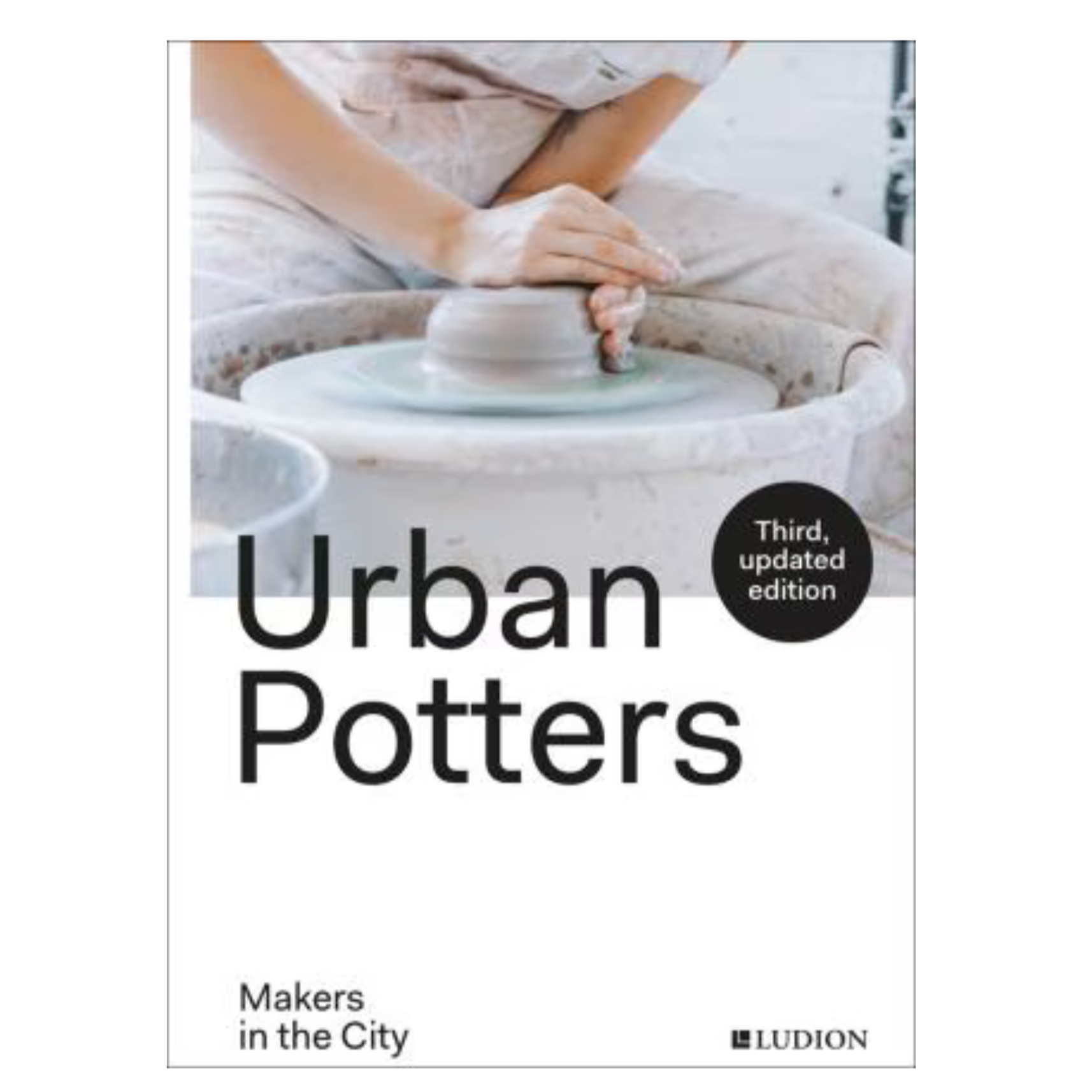 URBAN POTTERS - TREGGIDEN