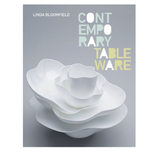 CONTEMPORARY TABLEWARE - BLOOMFIELD