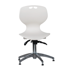 Load image into Gallery viewer, TILTING POTTER'S CHAIR STOOL
