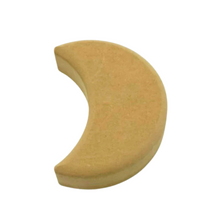 Load image into Gallery viewer, GR POTTERY FORMS WALLIE CRESCENT MOON
