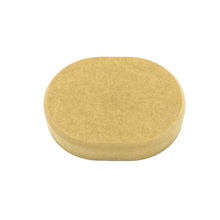 Load image into Gallery viewer, GR POTTERY FORMS WALLIE ROUNDED RECTANGLE 5 X 4"
