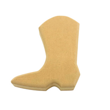 Load image into Gallery viewer, GR POTTERY FORMS WALLIE WESTERN BOOT
