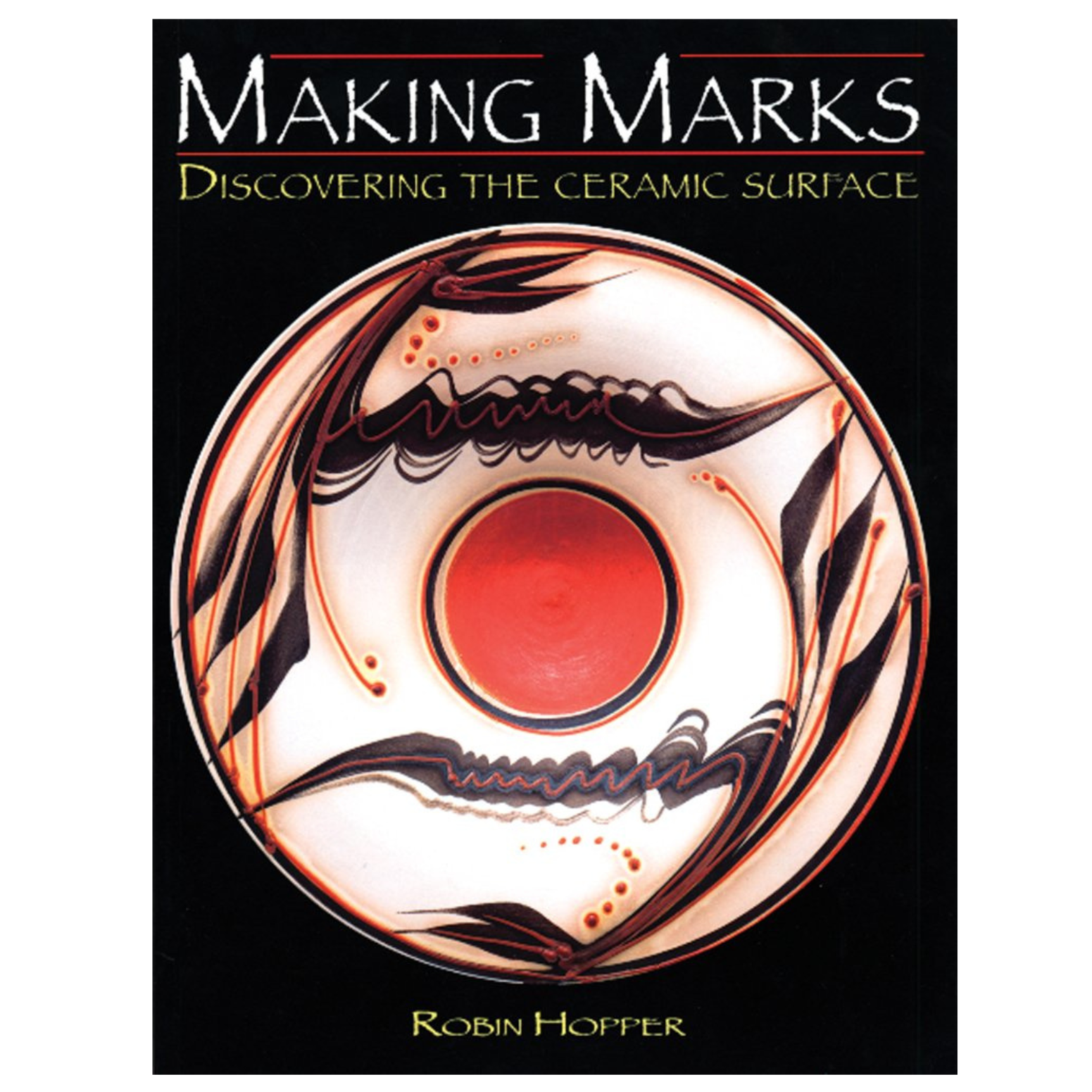 MAKING MARKS - HOPPER