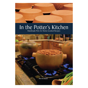IN THE POTTERS KITCHEN - VON DASSOW