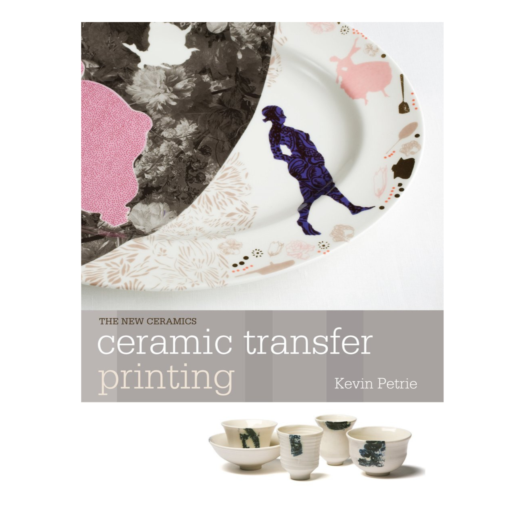 CERAMIC TRANSFER PRINTING - PETRIE