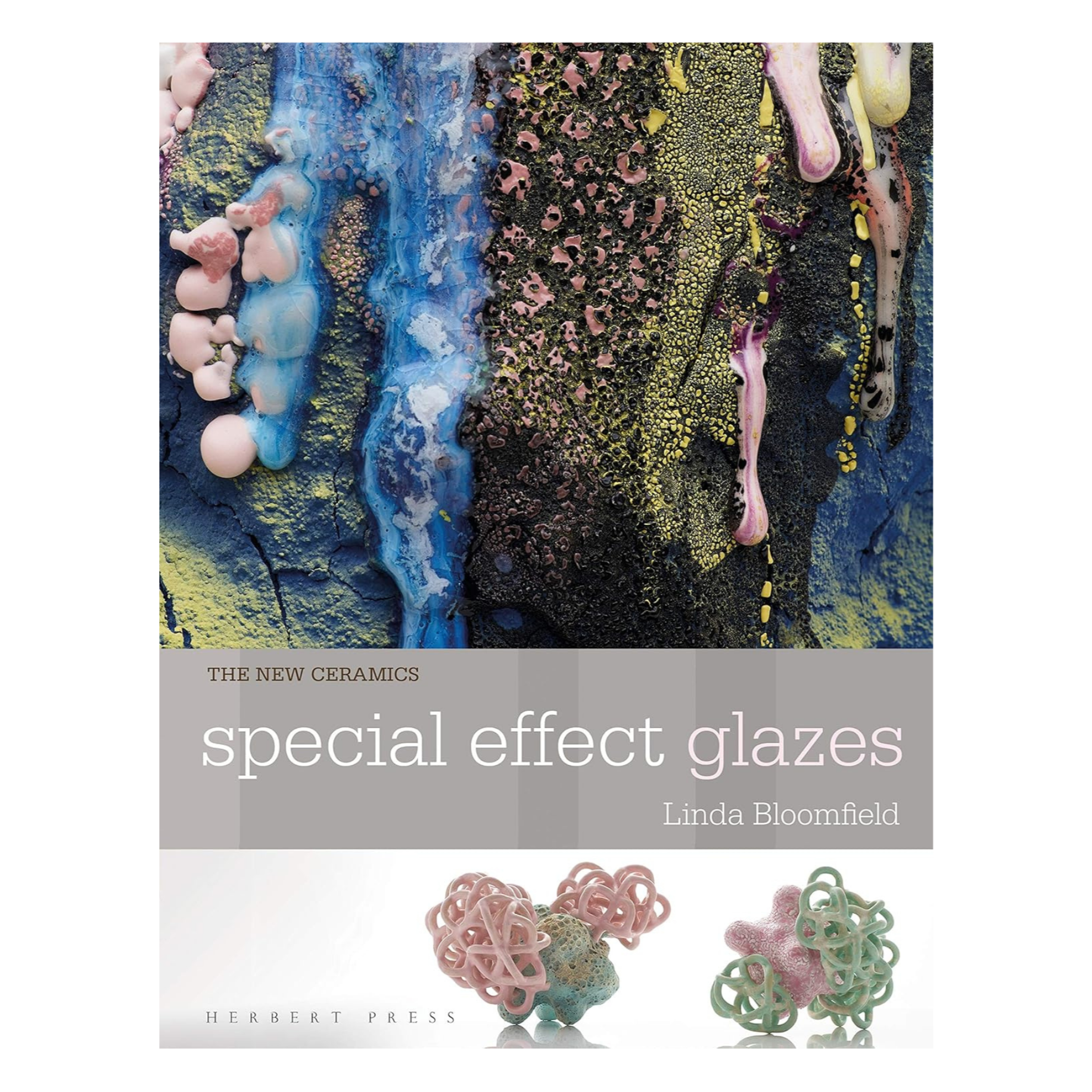SPECIAL EFFECT GLAZESS - BLOOMFIELD