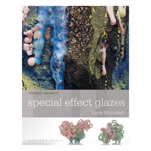 SPECIAL EFFECT GLAZESS - BLOOMFIELD