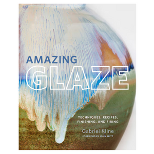 AMAZING GLAZE - KLINE