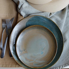Load image into Gallery viewer, GR POTTERY FORMS RD2 ROUND DINNER SET
