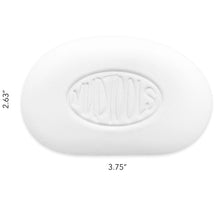 Load image into Gallery viewer, MUDTOOLS WHITE FINISHING MUDSPONGE
