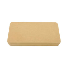 Load image into Gallery viewer, 4 x 8" GR POTTERY FORMS WALLIE RECTANGLE
