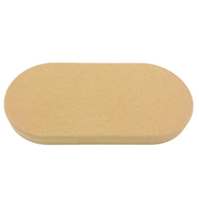 Load image into Gallery viewer, 6 x 12" GR POTTERY FORMS WALLIE ROUNDED RECTANGLE
