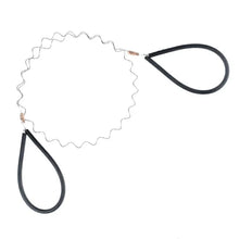 Load image into Gallery viewer, DIRTY GIRLS 14&quot; ERGO WIDE WIGGLE WIRE
