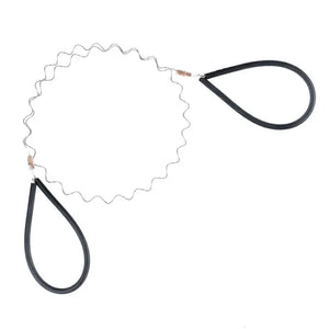 DIRTY GIRLS 14" ERGO WIDE WIGGLE WIRE