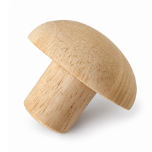 Load image into Gallery viewer, LOONIE WOOD ANVIL 2.6"
