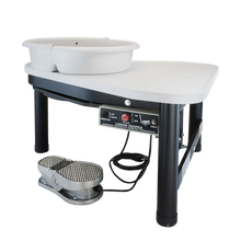 Load image into Gallery viewer, PACIFICA GT400 POTTERY WHEEL
