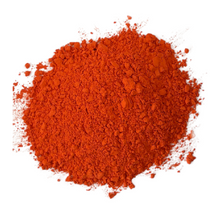 Load image into Gallery viewer, C ORANGE STAIN
