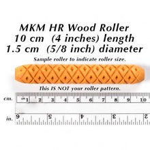 Load image into Gallery viewer, MKM HAND ROLLER - TROPICAL BEACH (HR-041)
