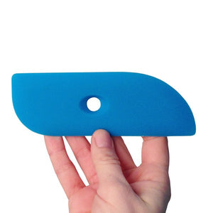 XIEM BLUE RIB FOR CLAY (#8)