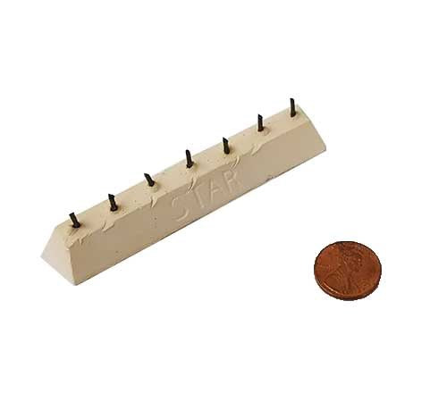 NICHROME BAR 3 1/4