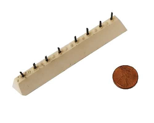 NICHROME BAR 4