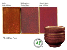 Load image into Gallery viewer, AMACO CHUN PLUM PC-55
