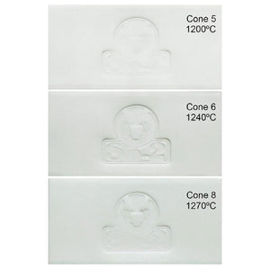 SIO-2 ANETO PORCELAIN 5KG