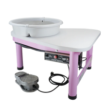 Load image into Gallery viewer, PACIFICA GT400 POTTERY WHEEL
