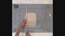 Load and play video in Gallery viewer, THE CLAY MAT™
