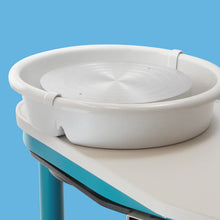 Load image into Gallery viewer, PACIFICA GT400 POTTERY WHEEL
