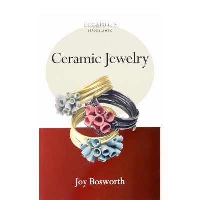 Ceramic Jewelry by Bosworth