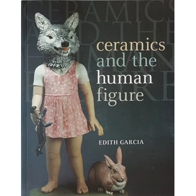 Ceramics / Human Figure by Garcia