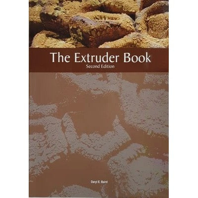 The Extruder Book by Baird