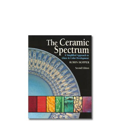 The Ceramic Spectrum by Hopper