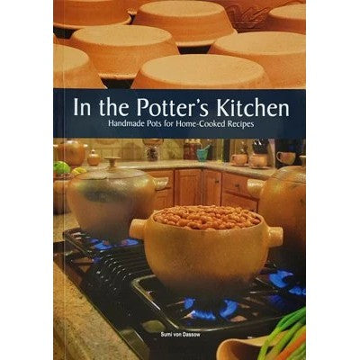 In the Potter's Kitchen