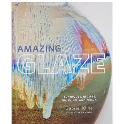 Amazing Glaze by Kline