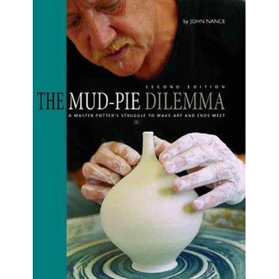 The Mud-pie Dilemma by Nance