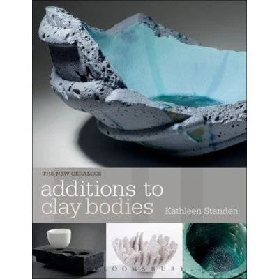 Additions to Clay Bodies by Standen