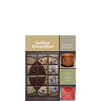 Surface Decoration Finishing Tecniques