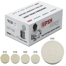 Load image into Gallery viewer, PSH 910 Cone 6 Clay
