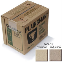 Load image into Gallery viewer, PLAINSMAN H550 20KG
