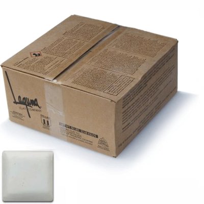 50lbs #550 LAGUNA CLAY WC631