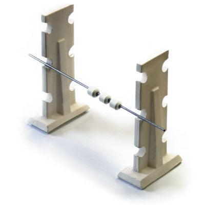 BEAD RACK – The Pottery Supply House